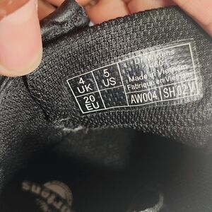 Dr. Martens Kids Boots - Classic Black